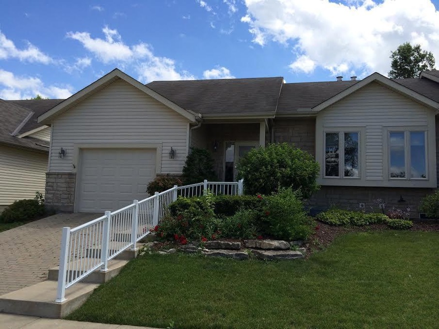 451 Terrace Dr, Marysville, OH 43040 - photo 1