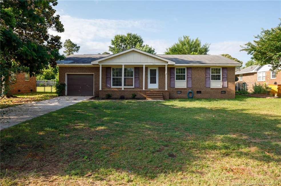 7531 Selwyn Ct, Fayetteville, NC 28303 - photo 1