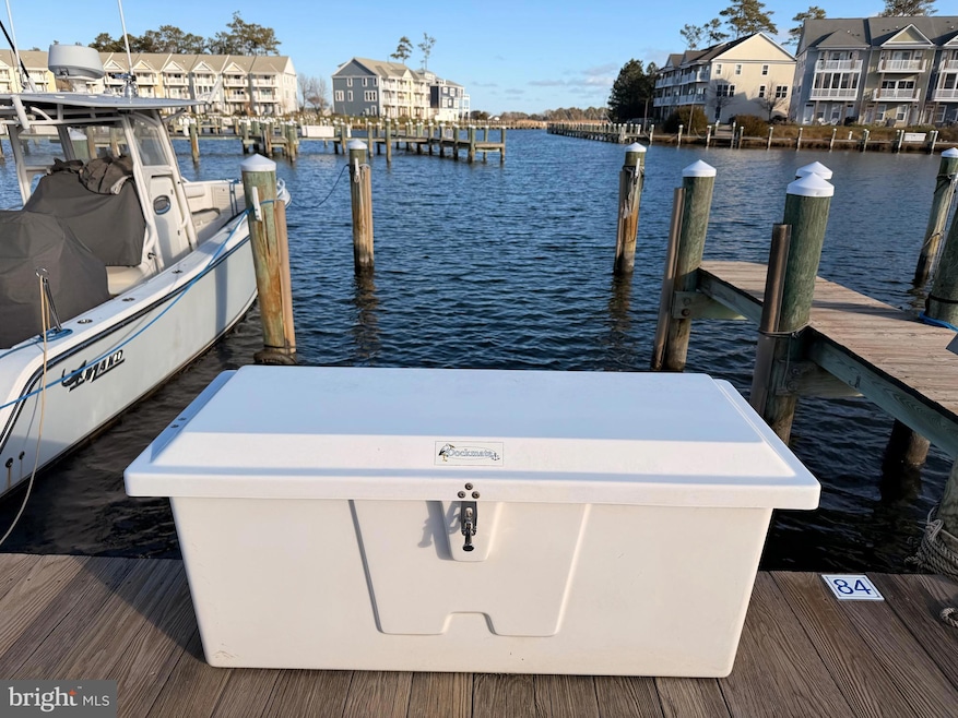 84 Glenriddle Marina unit A84, Ocean City, MD 21842 - photo 1