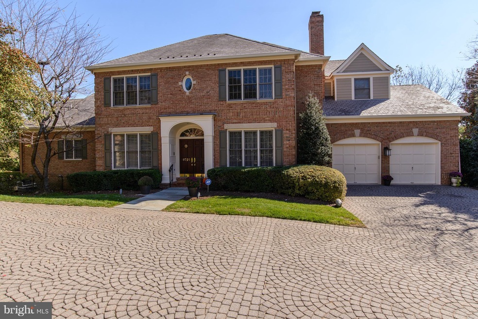 9721 Beman Woods Way, Potomac, MD 20854 - photo 1