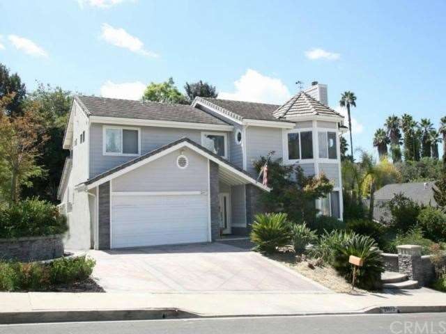Home was remodeled and re built in 2002. Extra squ