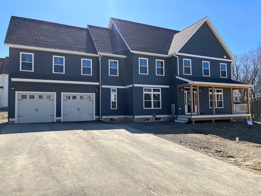 6 Red Hawk Trail, Acton, MA 01720 - photo 1