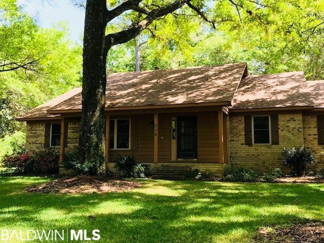 Beautiful Landscaping