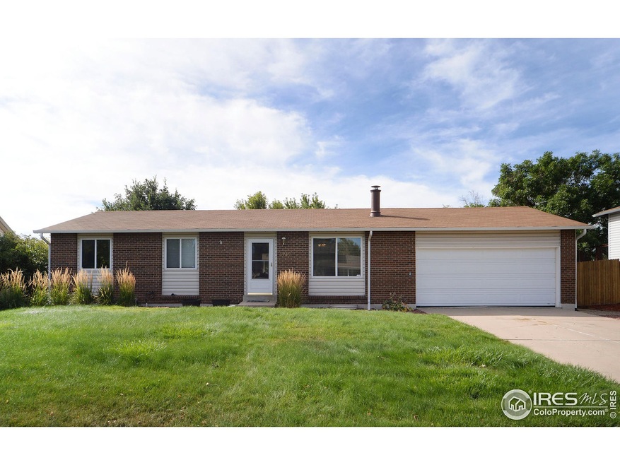 3780 Jackson Way, Thornton, CO 80233 - photo 1