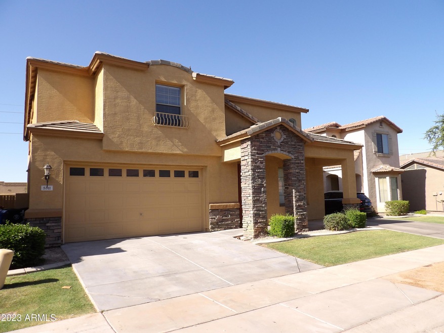 5311 E Hopi Ave, Mesa, AZ 85206 - photo 1