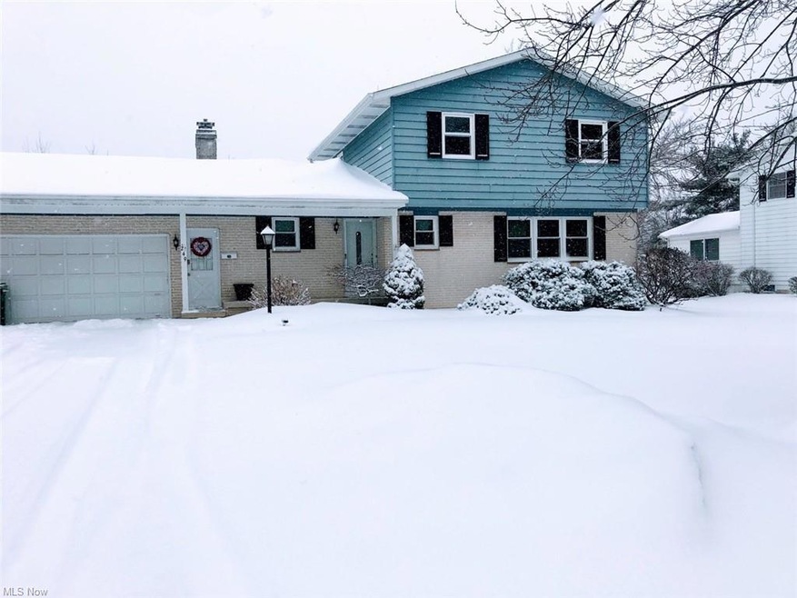 249 S Elm St, Jefferson, OH 44047 - photo 1