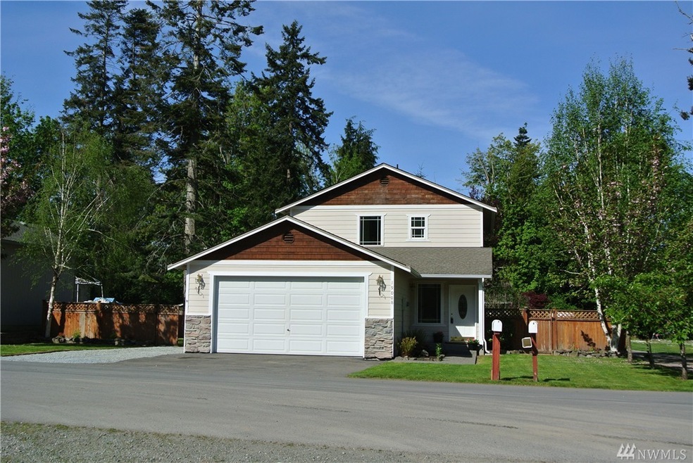 19008 94th Dr NW, Stanwood, WA 98292 - photo 1