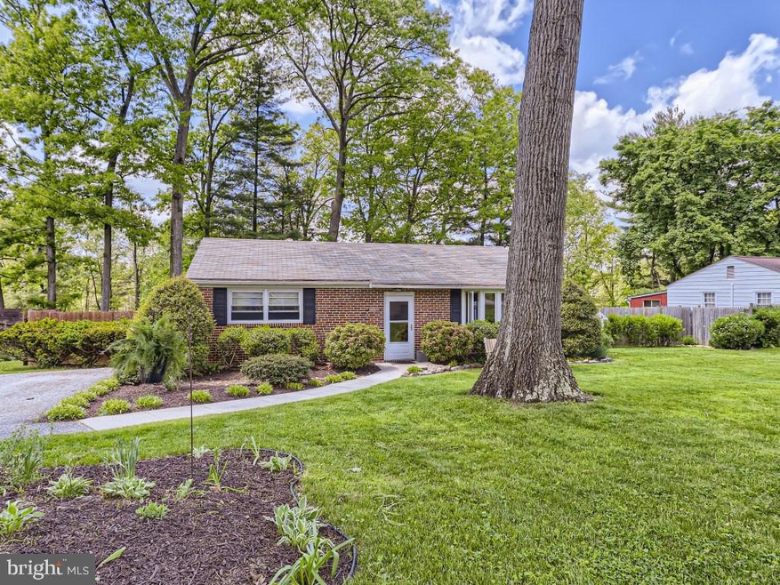 7732 Carter Rd, Sykesville, MD 21784 - photo 1