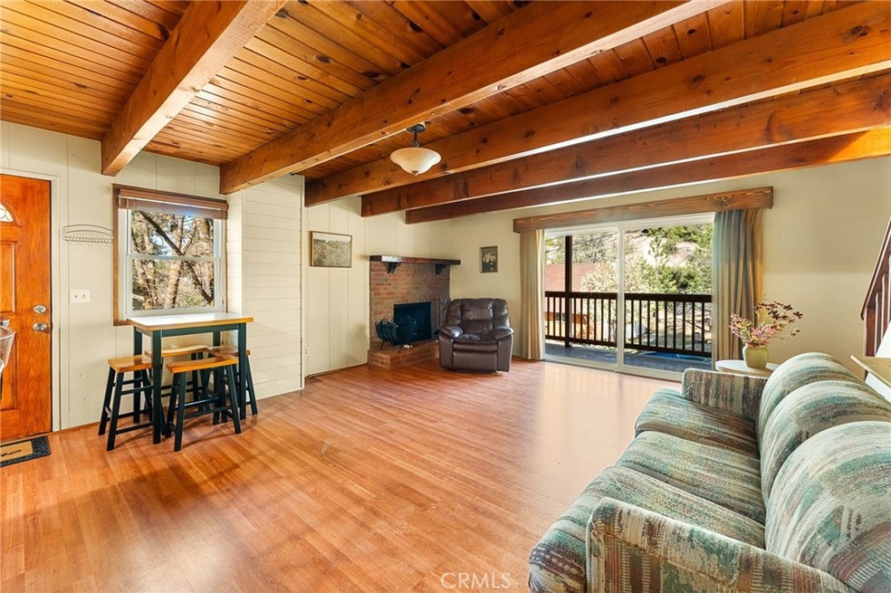 32799 Badger Ln, Running Springs, CA 92382 - photo 1