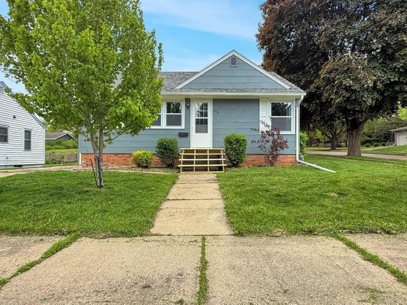 For Sale $126,500