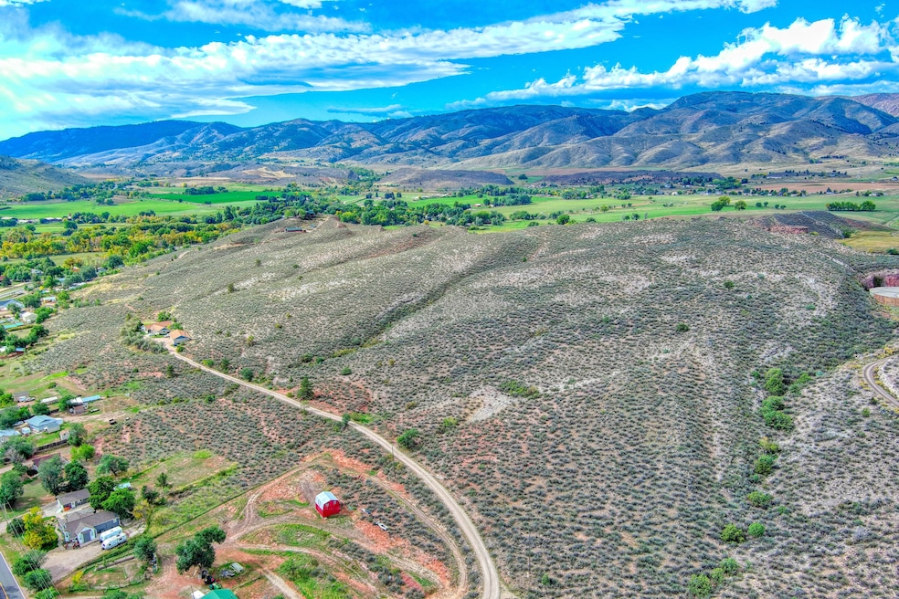 3501 Raptor Ridge Ln, Laporte, CO 80535 - photo 1