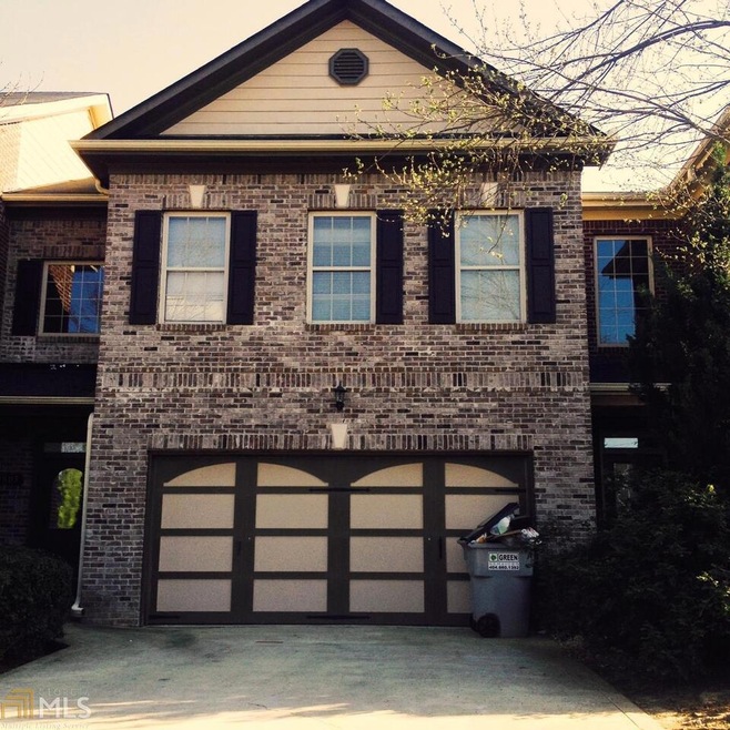 1805 Orange Grove Place, Austell, GA 30106 - photo 1