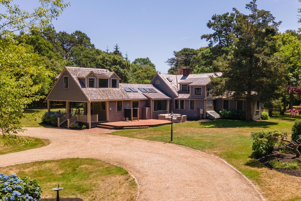 15 Tamarack Lane