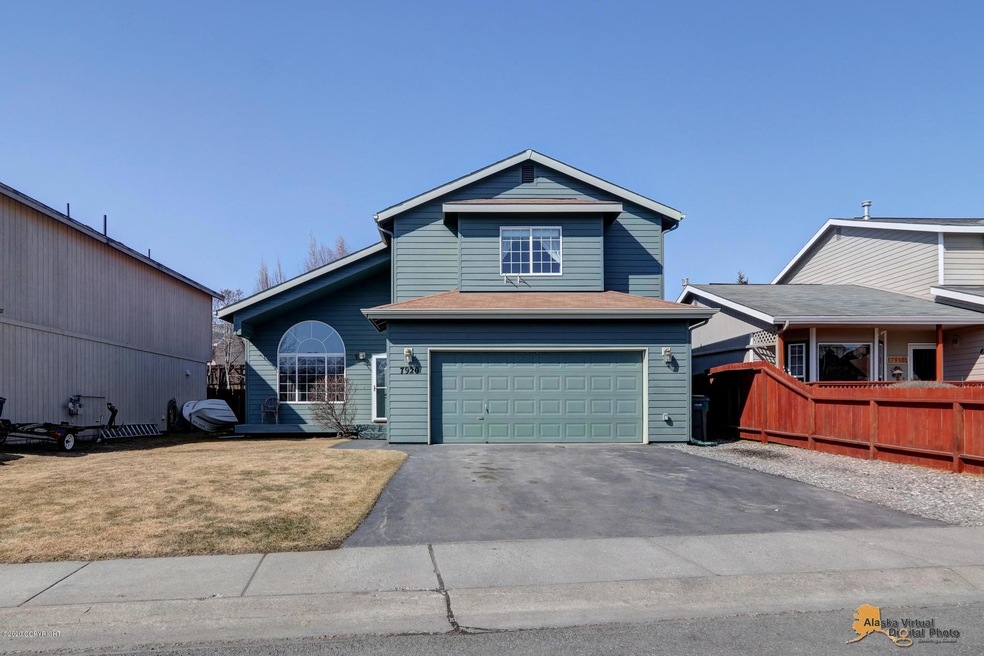 7920 Alpine View Circle