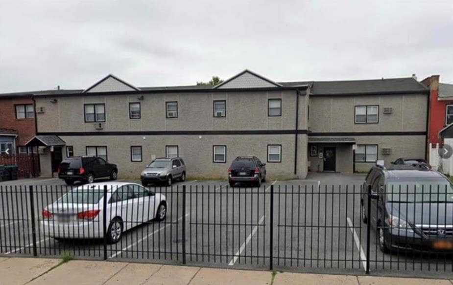 315 N 14th St unit 4, Allentown, PA 18102 - photo 1