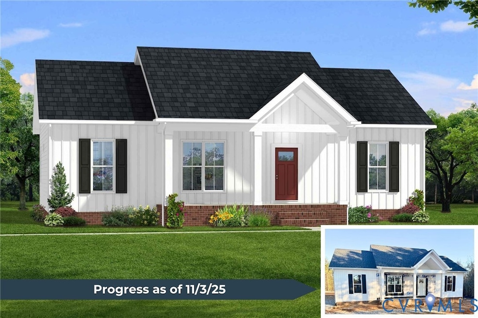 View of miscellaneous document