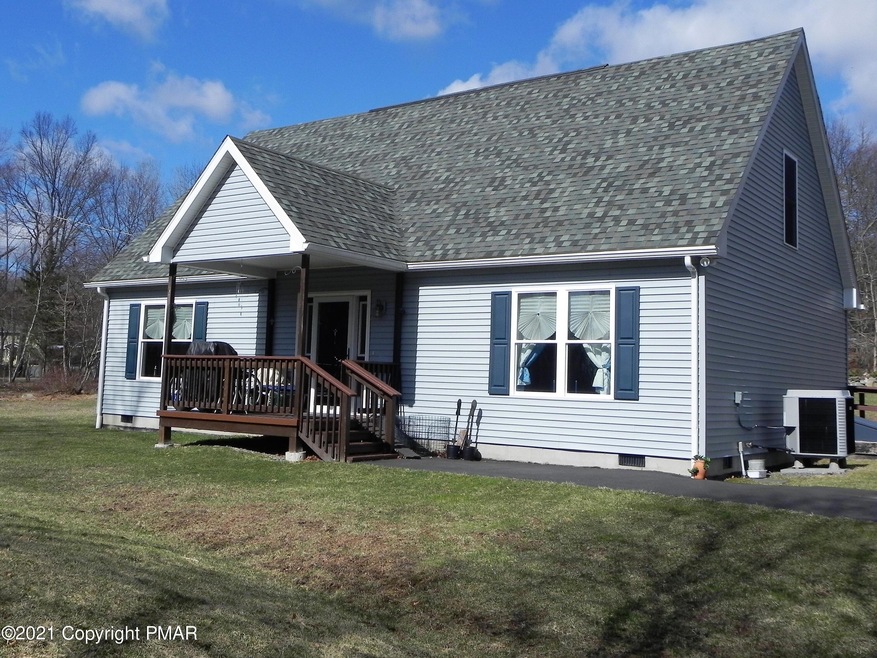 367 Henrys Crossing Rd, Cresco, PA 18326 - photo 1