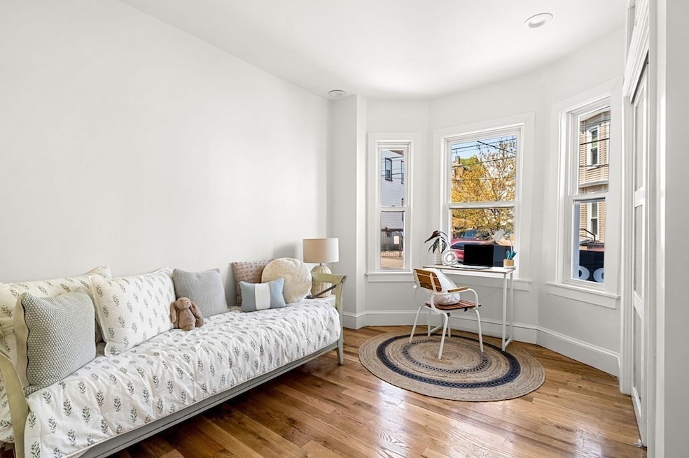 29 Clarence St unit 1, Roxbury, MA 02119 - photo 1