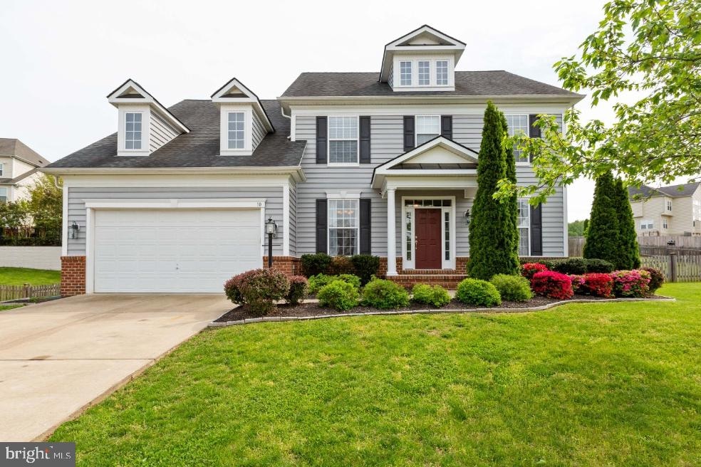 10 Barley Mill Ct, Stafford, VA 22554 - photo 1