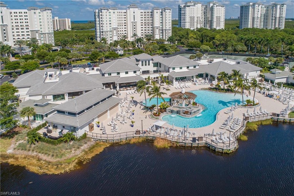 The Dunes of Naples... Resort Style living in the 
