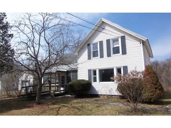 132 Vt Route 67 E, Shaftsbury, VT 05262 - photo 1