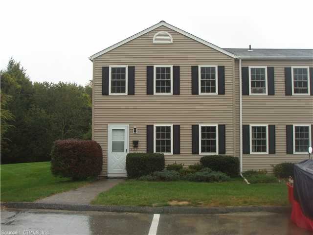 8 Westchester Hills unit 8-A, Colchester, CT 06415 - photo 1