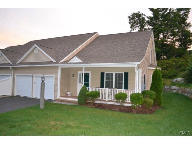 155 Meadow Brook Rd, Oxford, CT 06478 - photo 1