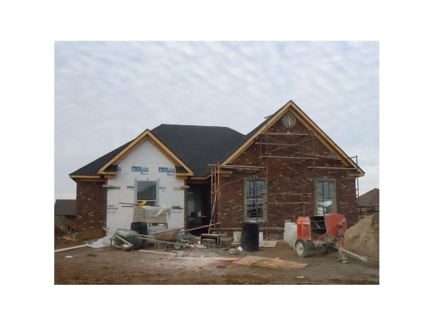 6001 Cookie Dr, Charles Town, IN 47111 - photo 1