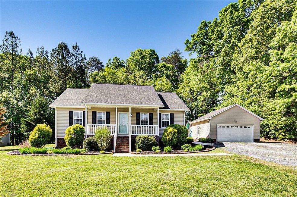 3950 Meadow Ridge Ct, Asheboro, NC 27205 - photo 1