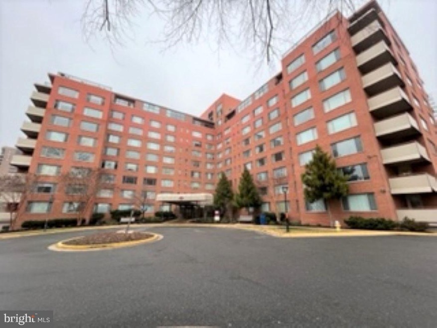 River Place South unit 706, Arlington, VA 22209 - photo 1