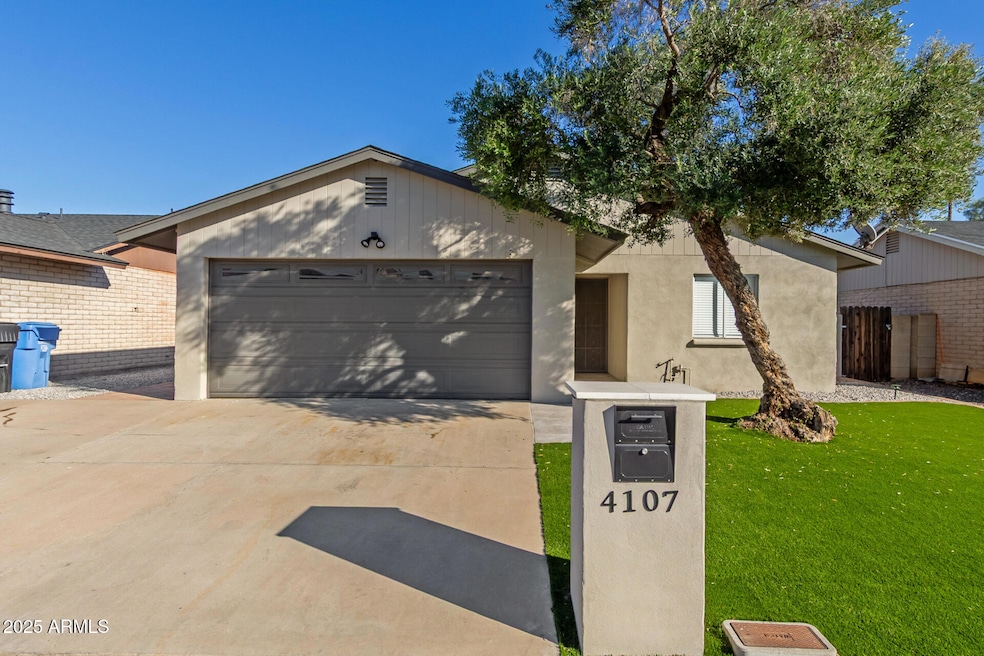 4107 N 106th Ave, Phoenix, AZ 85037 - photo 1
