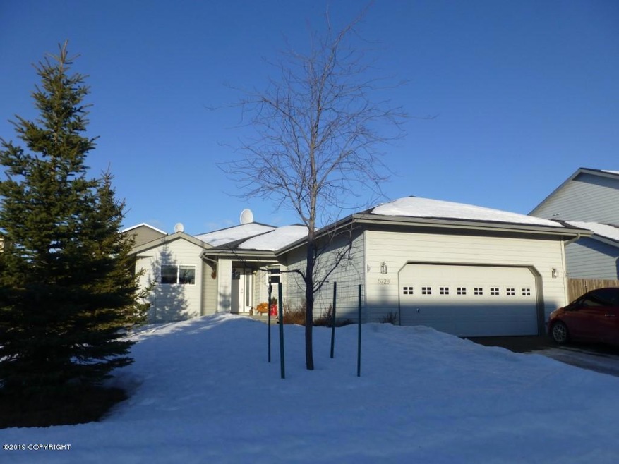 Westpark Ranch