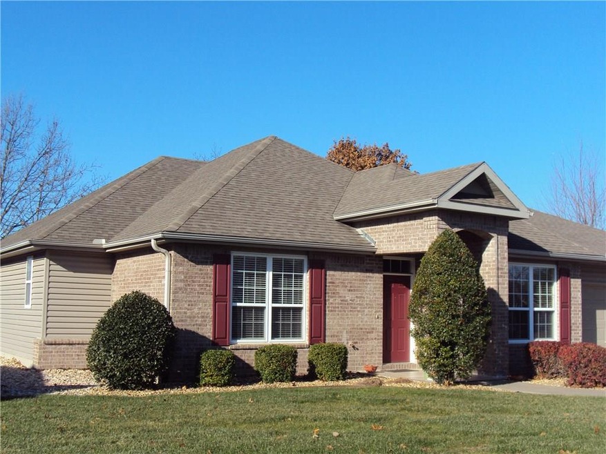 45 Highland Pkwy, Bella Vista, AR 72715 - photo 1