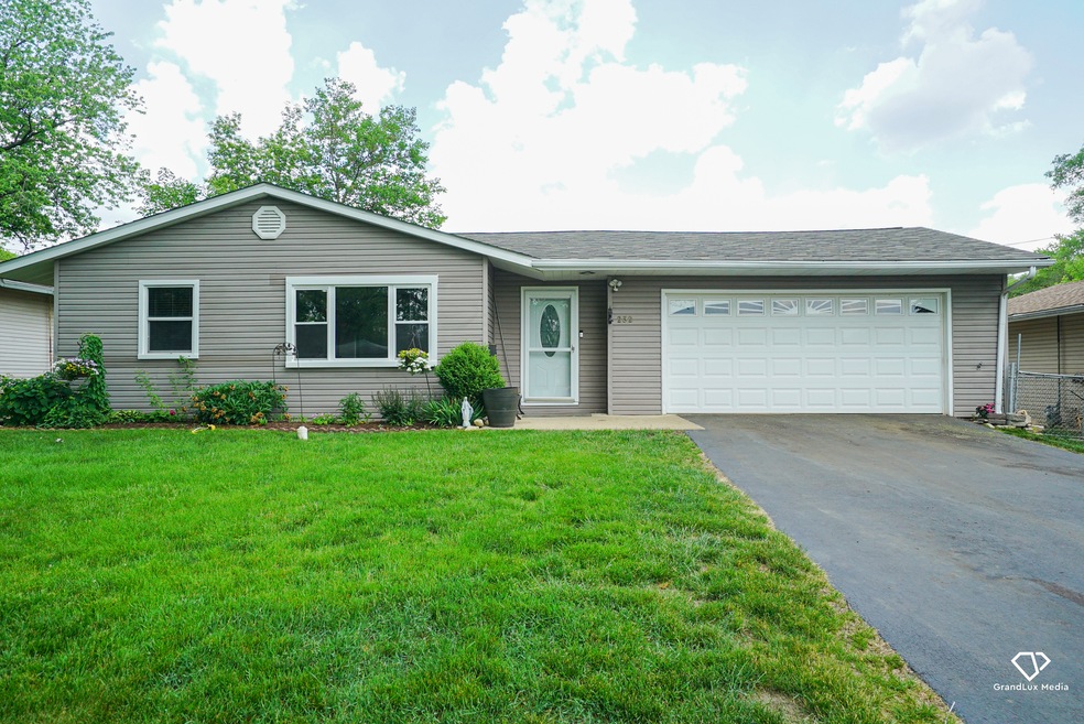 232 Butte Ln, Carpentersville, IL 60110 - photo 1