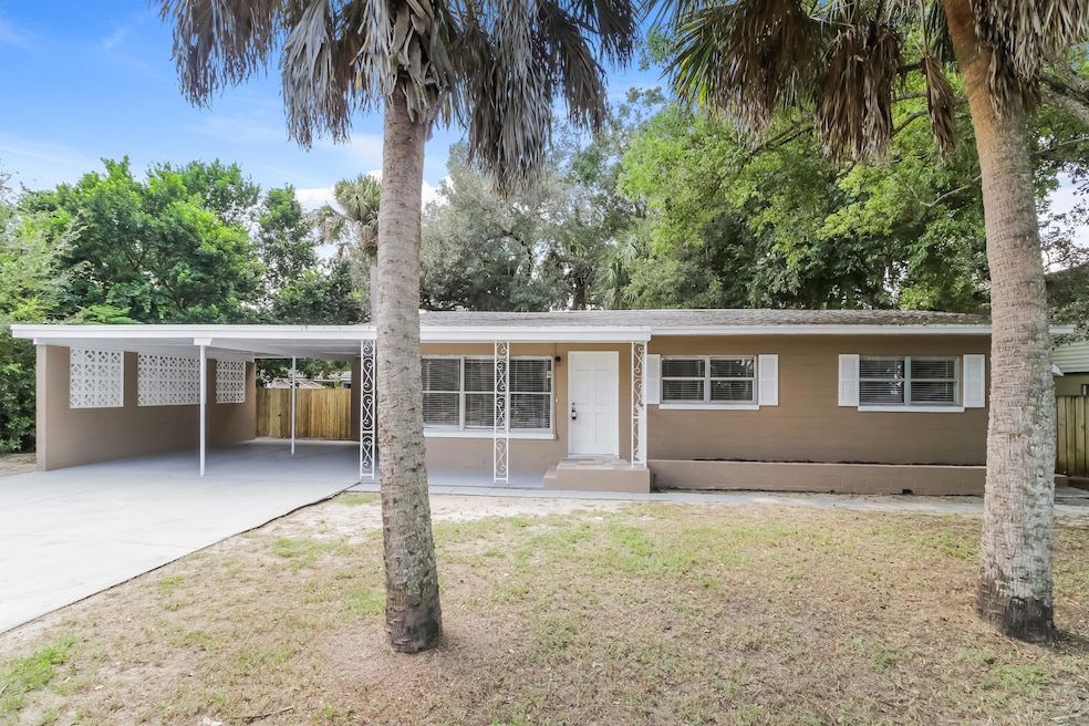 1525 Violet Ave, Titusville, FL 32796 - photo 1