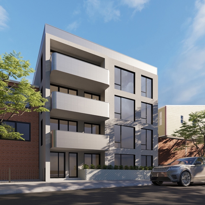 343 Menahan St unit 2-A, Brooklyn, NY 11237 - photo 1