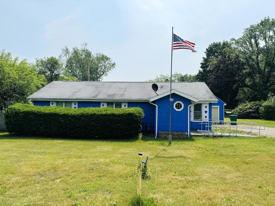 1225 Huntly Rd, Niles, MI 49120 - photo 1