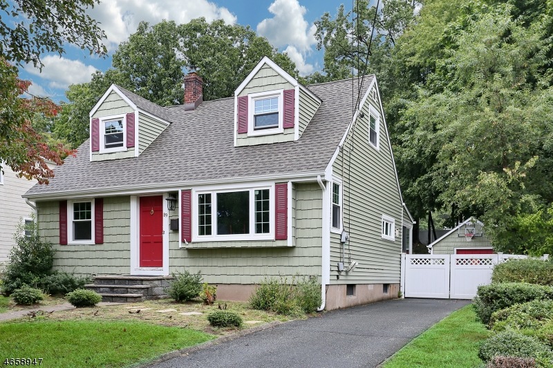 89 Lynwood Rd, Verona, NJ 07044 - photo 1