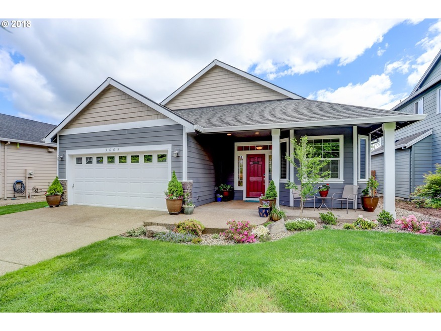 3665 Shibe St, Forest Grove, OR 97116 - photo 1