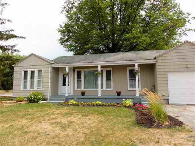 1521 W Harvard Ave, Muncie, IN 47304 - photo 1