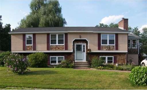 113 Knight St, Milford, NH 03055 - photo 1