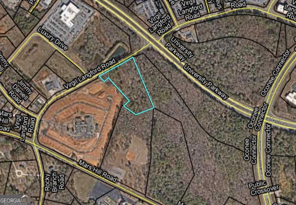 1491 Virgil Langford Rd, Bogart, GA 30622 - photo 1