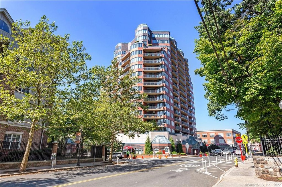 The Classic unit 12E, Stamford, CT 06901 - photo 1