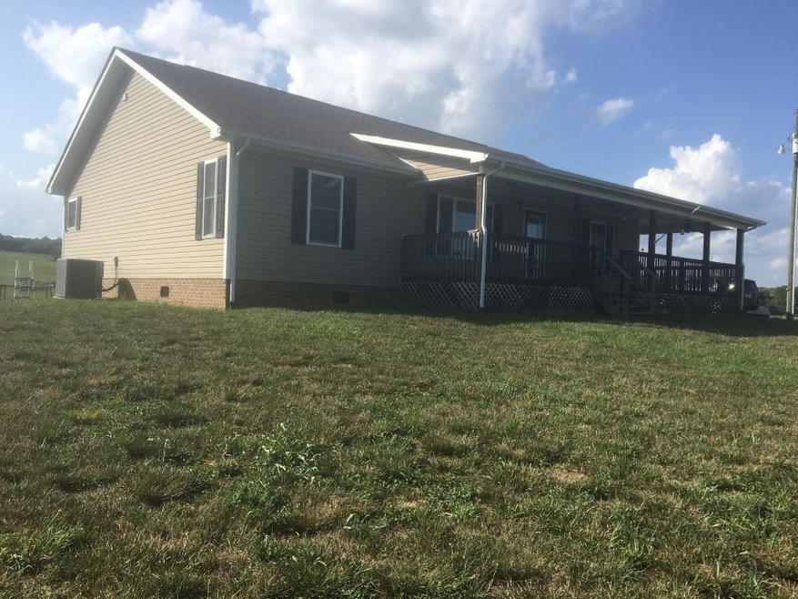 1700 Jackson Rd, Rutledge, TN 37861 - photo 1