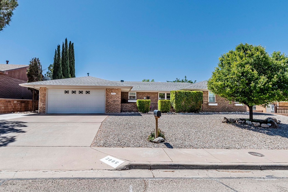 3006 Del Prado, Alamogordo, NM 88310 - photo 1