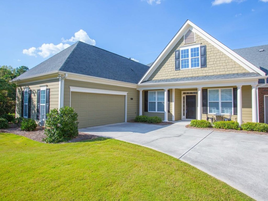 IMMACULATE RANCH CONDO LOCATED IN BROOKSTONE COUNT