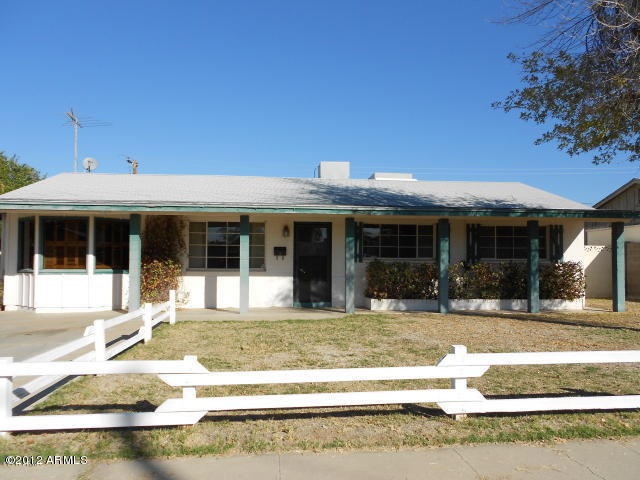 1108 E Griswold Rd, Phoenix, AZ 85020 - photo 1