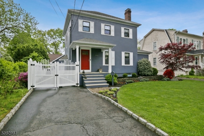 340 William St, Scotch Plains, NJ 07076 - photo 1