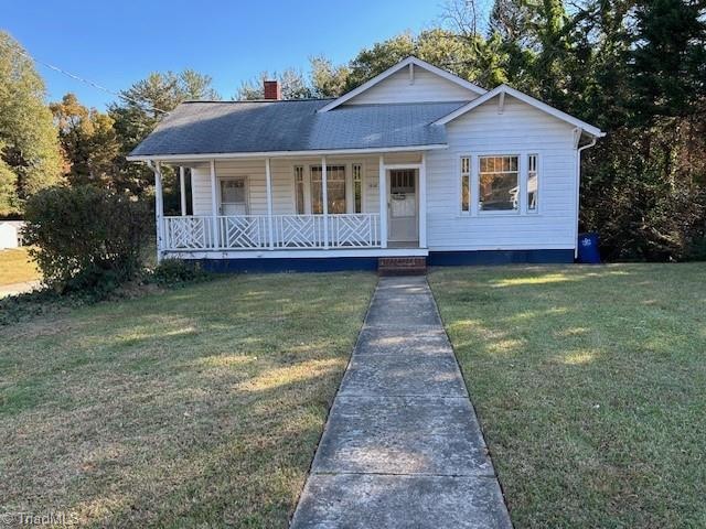 3800 Cavalier Dr, Winston Salem, NC 27104 - photo 1