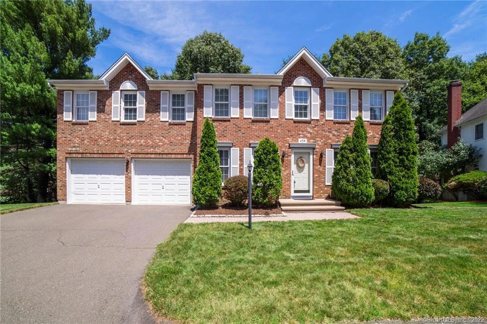 438 Pond Bridge Rd, Windsor, CT 06095 - photo 1